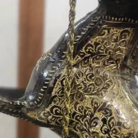 مجسمه برنج|مجسمه، تندیس، ماکت|تهران, فردوس|دیوار