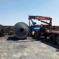 یک نفر کارگر ساده نیازمندیم .جای خواب .صبحانه