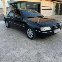 پژو 405 جی ال ایکس (GLX)، مدل ۱۳۸۲|خودرو سواری و وانت|کیاشهر, |دیوار