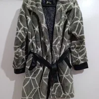 کاپشن و پالتو