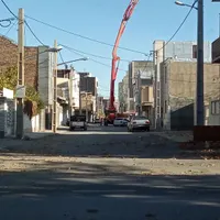 اجرای آرماتوربندی وشناژبندی