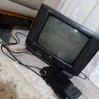 تلوزیون رنگی|تلویزیون و پروژکتور|گلبهار, شهر جدید گلبهار|دیوار