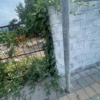 زمین تجاری امامرود بهر خیابان اصلی