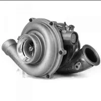 فروش انواع توربوشارژر