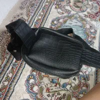 کیف کمری نو به شرط جا دار امن|کیف، کفش، کمربند|ری, تقی آباد|دیوار