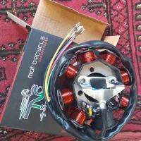 ( هندا )|موتورسیکلت|مشهد, آزادشهر|دیوار