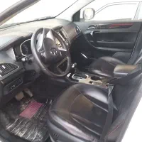 جک s 5 نقد اقساط اتومات ۲۰۰۰توربو مدل ۹۷|خودرو سواری و وانت|تبریز, |دیوار