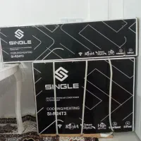 کولر گازی سینگل