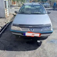 فروش پژو405