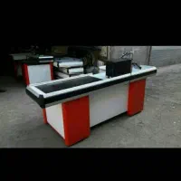 قفسه راک۱۳۵۰۰۰.و کلیه انواع قفسها و لوازم فروشگاهی