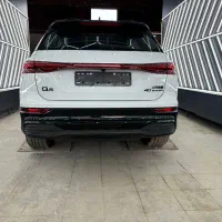 تجارت خودروی خسروانی// آئودی Q5-e trone
