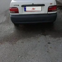 خودرو پراید|خودرو سواری و وانت|بهشهر, |دیوار