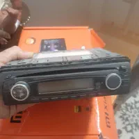 ضبط صوت فابریک