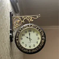 ساعت دیواری|ساعت دیواری و تزئینی|مشهد, مشکینی (شهرک غرب)|دیوار