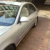 سوناتا NF 2007