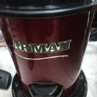 جارو برقی سطلی