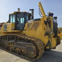 بلدوزر کوماتسو ۱۵۵|خودرو سنگین|تهران, سعادتآباد|دیوار