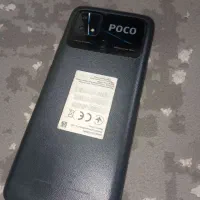 گوشی پوکو سالم سالم|موبایل|شوشتر, |دیوار