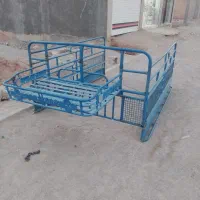 فروش باربند نیسان