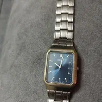 ساعت مردونه اصل سالم