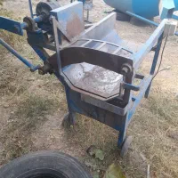 یونجه خرد کن و علوفه خرد کن دامداری ومرغداری