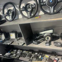 لوازم یدکی بی ام و bmw استوک اصلی|قطعات یدکی و لوازم جانبی|تهران, آجودانیه|دیوار