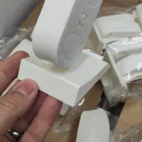 پایه ساعت اسفنجی
