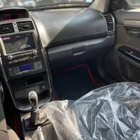 سمند سورن پلاس XU7P سفید. زیمنس. سیمی اطاق تهران