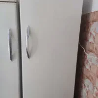 یخچال|یخچال و فریزر|ری, شهید غیوری (ابن باویه)|دیوار