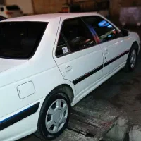 پرشیا مدل ۱۴۰۱|خودرو سواری و وانت|مشکین‌دشت, |دیوار