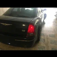 کراایسلر300شرایط جدید|خودرو کلاسیک|تهران, نیاوران|دیوار