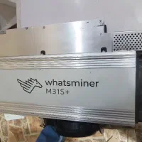 ماینر M31s+ 82th پاور p222c