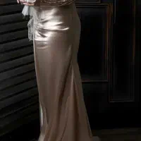 لباس مجلسی سایز 40