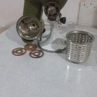 چرخ‌گوشت وخردکن دستی