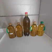 روغن زیتون فرابکر صددرصد طبیعی