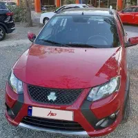 کوییک GXR-Lمدل 1404