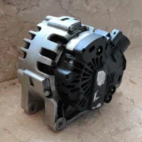 دینام والئو سمند به ضمانت فرانسوی اصل|قطعات یدکی و لوازم جانبی|تهران, قصر فیروزه ۲|دیوار