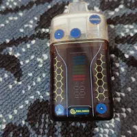 قلیون شارژی