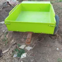 گاری تیلر|ماشینآلات صنعتی|ملکآباد, |دیوار