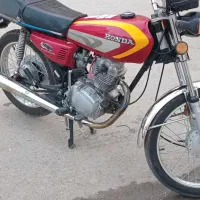 موتور  150cc