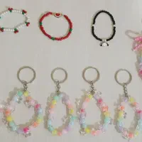 جا کلیدی، دستبند