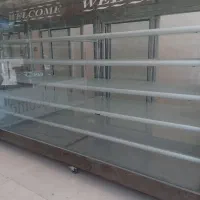 فروش ویترین فروشگاهی|فروشگاه و مغازه|نورآباد ممسنی, |دیوار