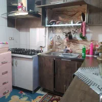 کابینت MDF