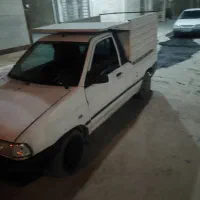 پراید وانت