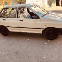 پراید 131 مدل 1391