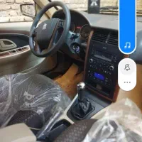 پارس سفارشی xu7pمدل ۱۴۰۱