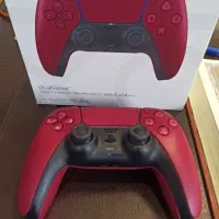 دسته اصلی ps5در حدنو