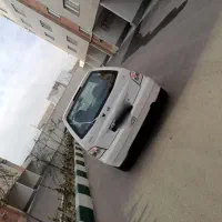 پراید 111 مدل 95|خودرو سواری و وانت|مشهد, سیسآباد|دیوار