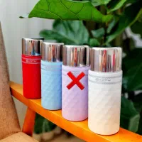 قمقمه اصل سیلیکونی