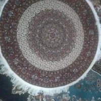 ۱عدد قالیچه یا پادری